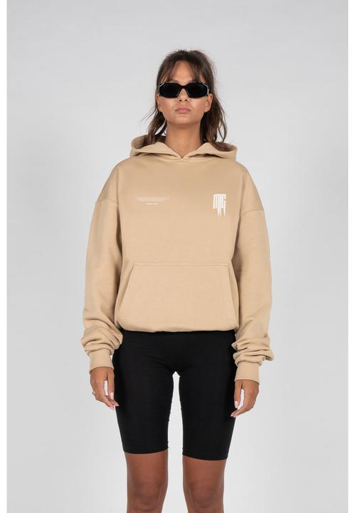 Produktbild Mjgonzales Ladies METAMORPHOSE V.2 Heavy Oversized Hoody - 131321 (XXL)