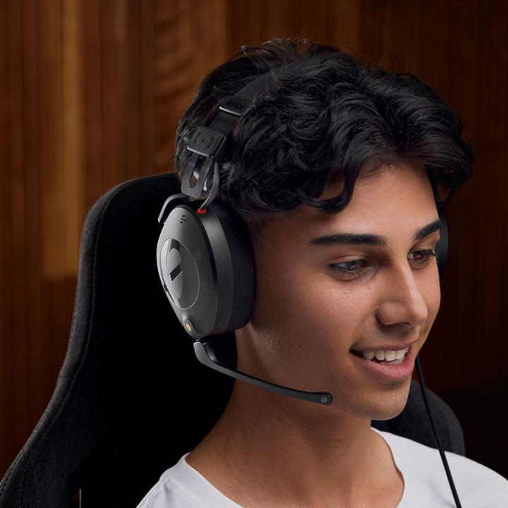 Produktbild RØDE NTH-100M Over-Ear-Headset (Kabelgebunden)