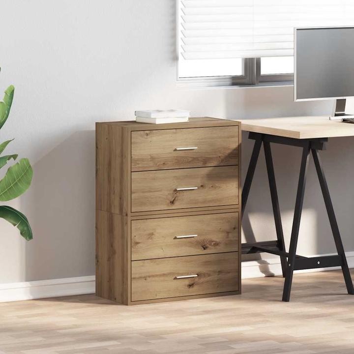 Image du produit VidaXL Lynne (60 x 31 x 40 cm)