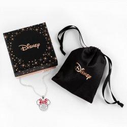 Image du produit NoName MINNIE - Collier Anniversaire en Laiton Plaqué Argent - Octobre (Argent Sterling)