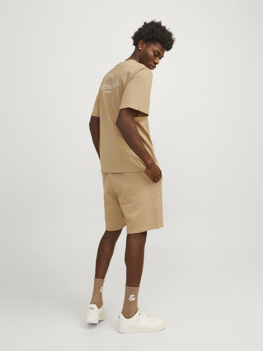 Produktbild Jack & Jones Jprblaocean Club Sweat Shorts (S)