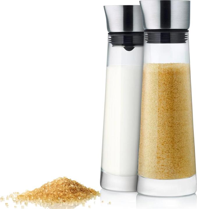 Produktbild Blomus Zucker/Sahne-Set Macchiato (0.18 l)