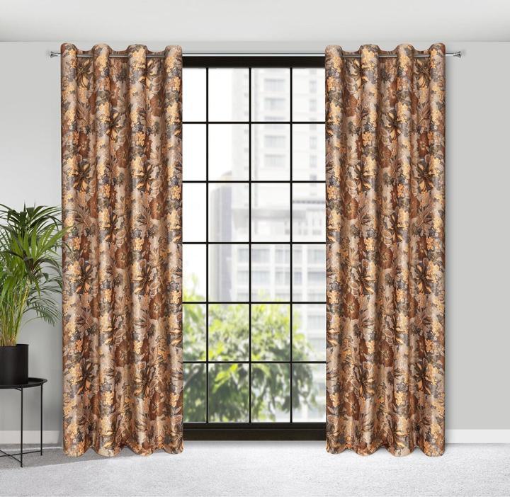 Produktbild Eurofirany Zas (140 x 250 cm)