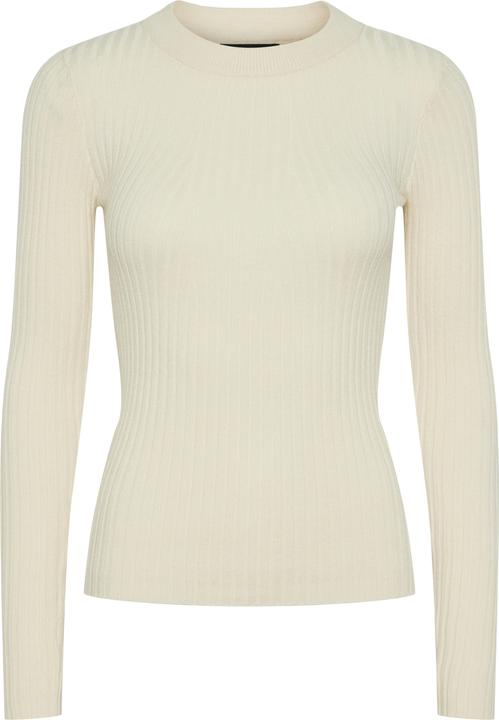 Pieces Gestrickt Pullover (XL)