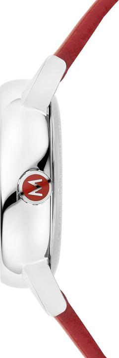 Immagine prodotto Mondaine Swiss Railways Evo2 (Orologio da polso analogico, Fatto in Svizzera, 30 mm)