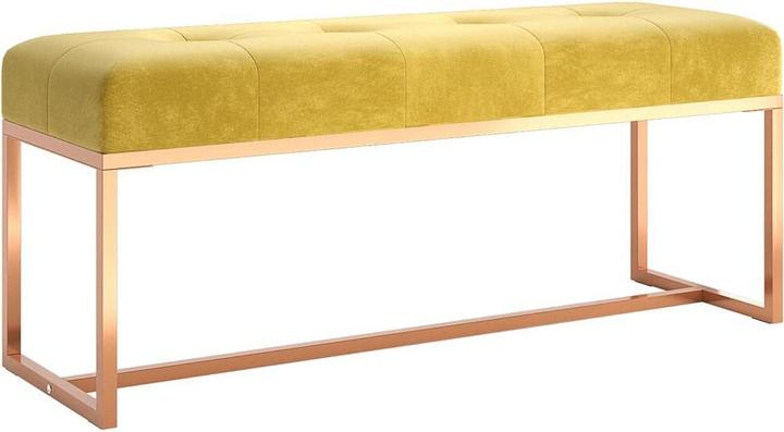 Moutarde jaune