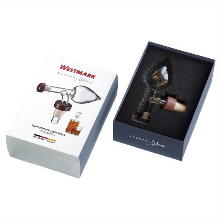 Produktbild Westmark Portionierer Gourmet 60 ml (60 ml)