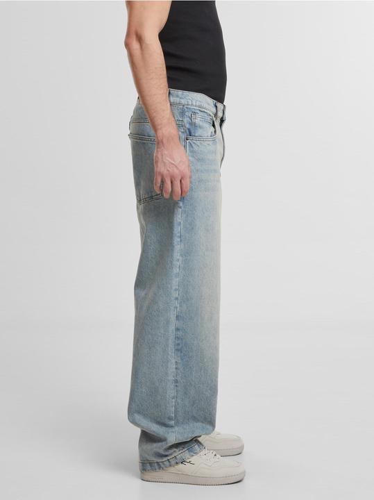 Actual product image 2Y Studios 2Y Eren Basic Wide Baggy - 184683 (29)