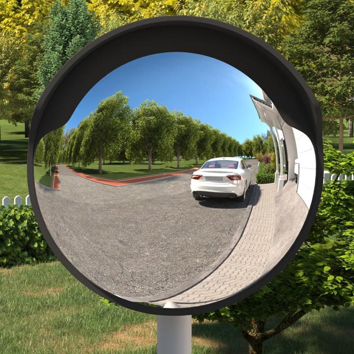 VidaXL Verkehrsspiegel (60 x 60 cm)