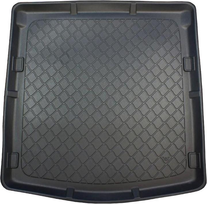Image du produit ProPlus Bac de coffre pour Audi A5 Sportback de 2009 à 2016