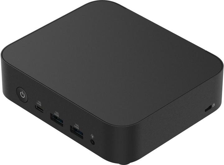 Produktbild ASUS NUC/14 Essen RNUC14MNK9700002 EU Cord L6