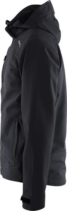 Actual product image Craft Jacket Softshell Light Men (XS)