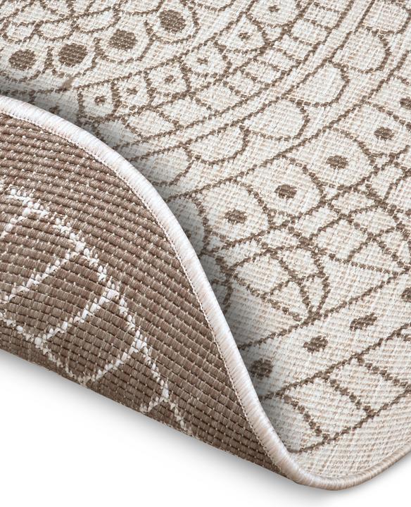 Actual product image NORTHRUGS Porto (Ø 240 cm)