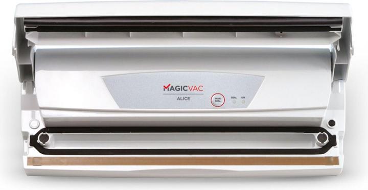 Actual product image Magic Vac ALICE Vacuum Cleaner