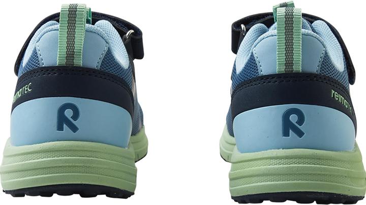 Produktbild Reima Kinder Sneaker Enkka Blue Ocean (30)