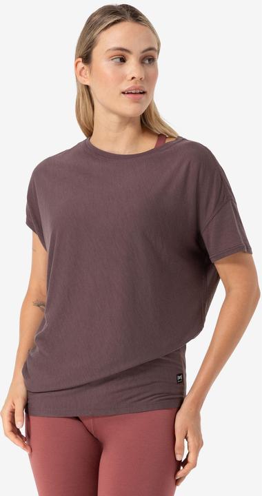 Image du produit Super Natural W Yoga Loose Tee (S)