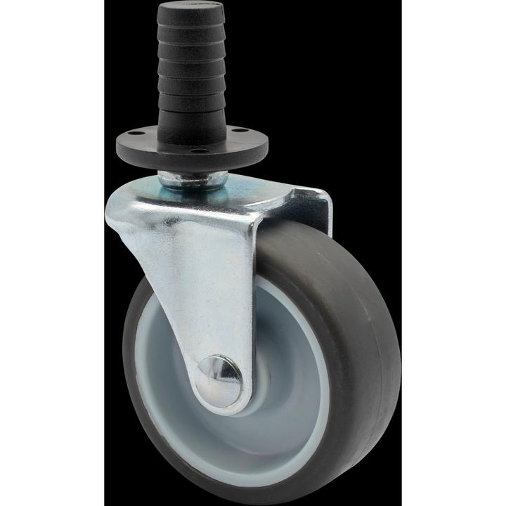 Actual product image Wagner System Tea trolley castor ø 50 mm soft