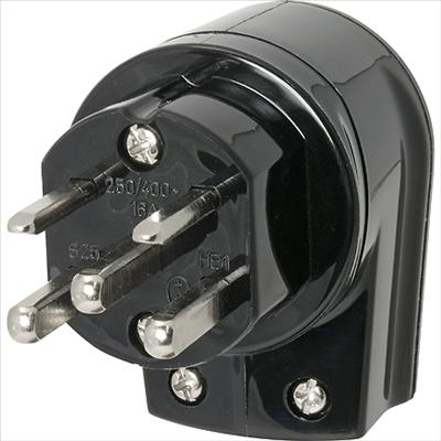 Image du produit Max Hauri Connecteur (Type 25)