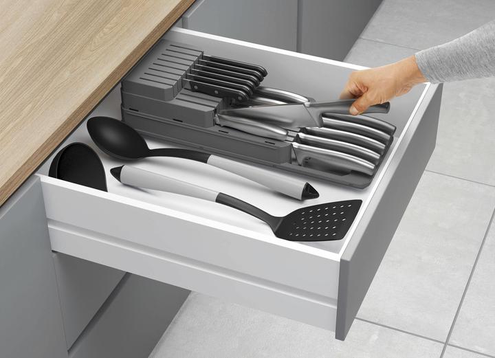 Actual product image Metaltex Knife organiser