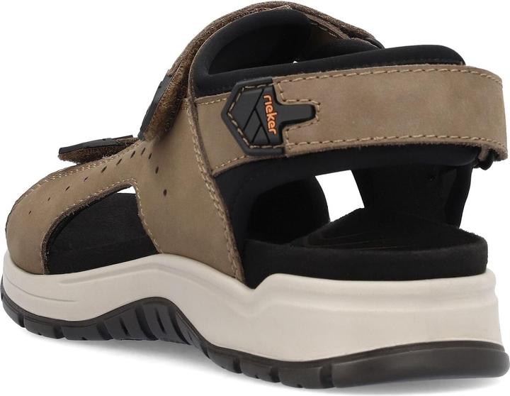 Actual product image Rieker 26951 - 61373 (42)