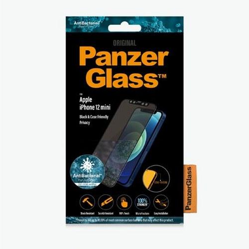 Image du produit PanzerGlass Privacy (1 pièce(s), Apple iPhone 12 mini)