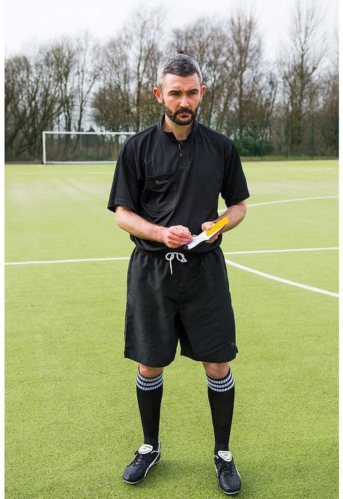 Image du produit Precision Short d'arbitre (L)