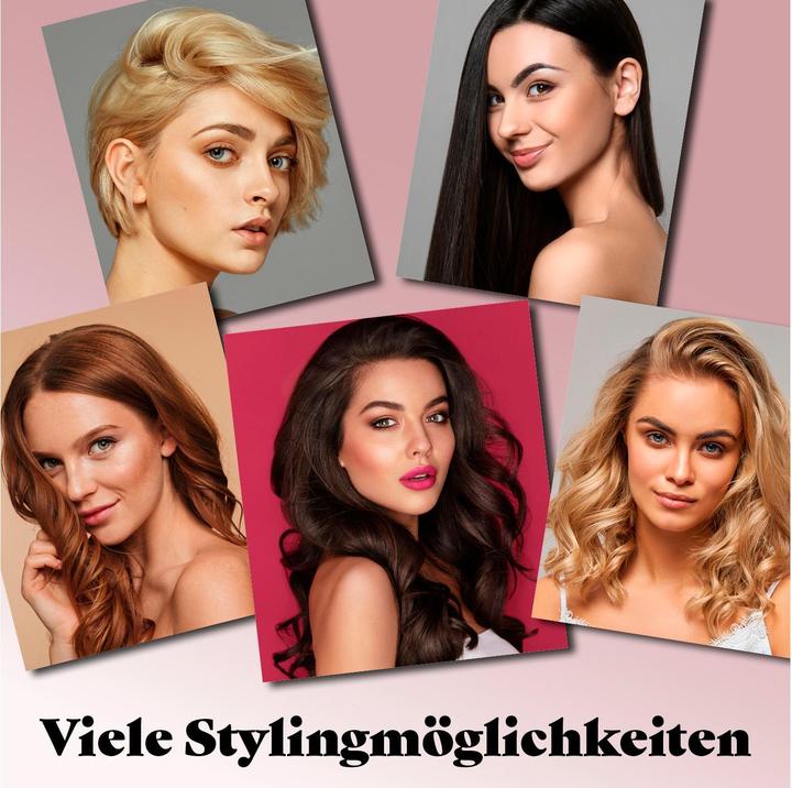 Produktbild Vitalmaxx Lockenstyler Profi Hair Styler