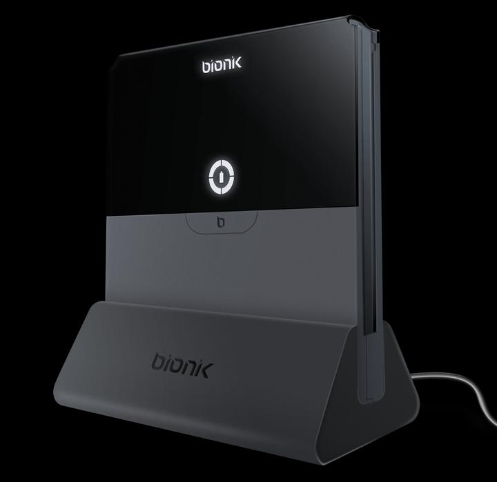Produktbild Bionik Power Plate (Switch)