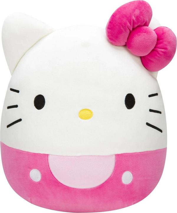 Produktbild Squishmallows - Pinke Kitty (16.30 cm)