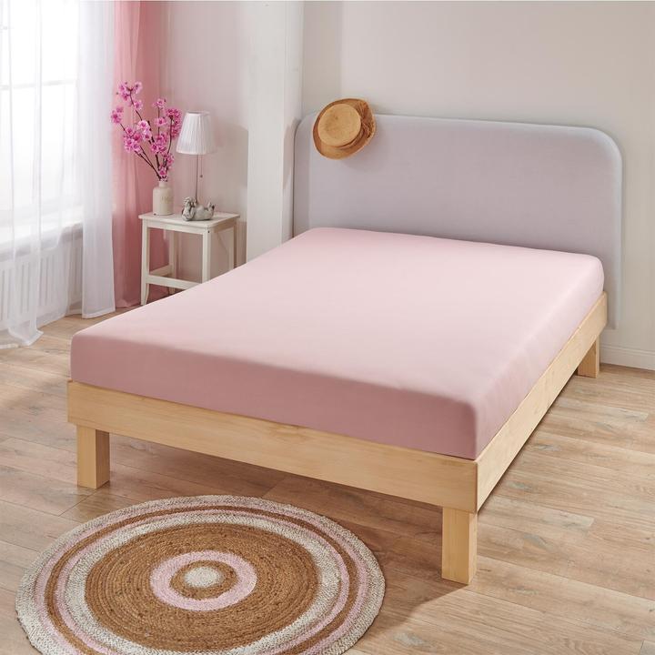 Produktbild BettwarenShop Multi-Stretch (220 x 220 cm)