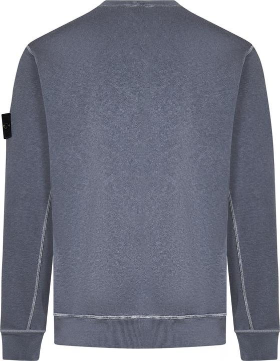 Produktbild Stone Island Sweaters Clear Blue (XL)