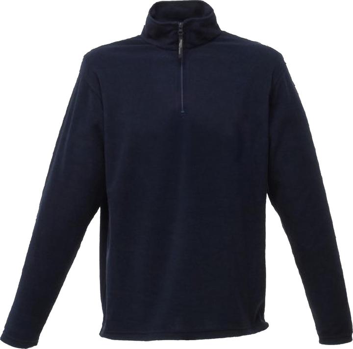 Immagine prodotto Regatta Top in micropile con zip. (XL)