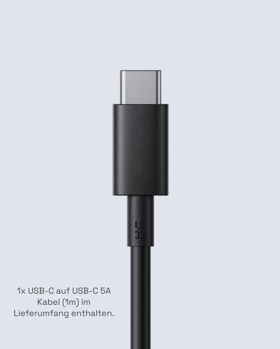 Image du produit CMF Power 100W Charger (100 W)