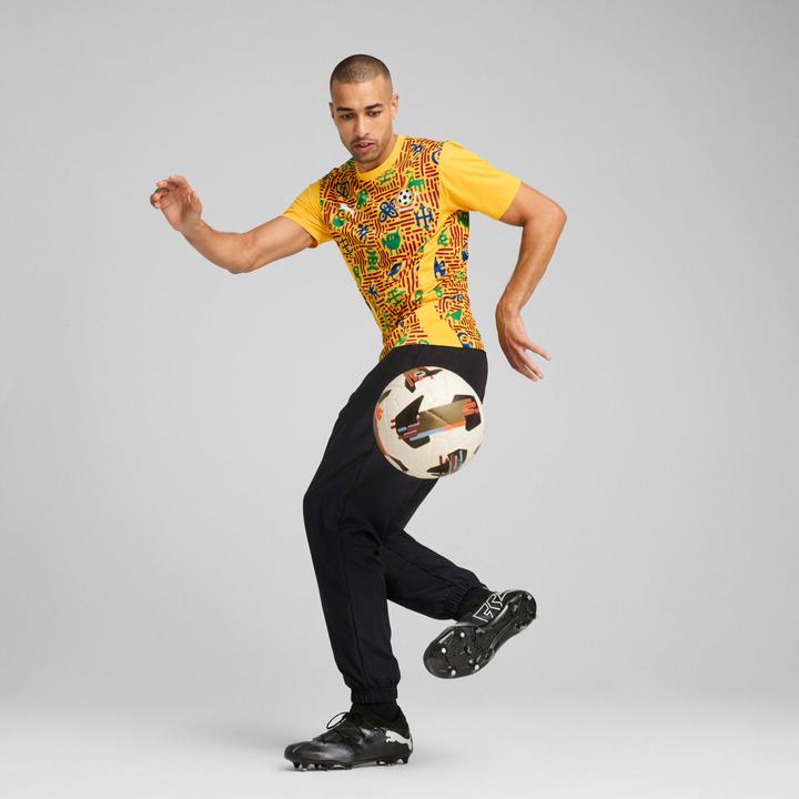 Immagine prodotto Puma maglietta prematch ghana 2024 (S)