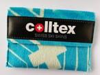 Colltex Wallet Blue