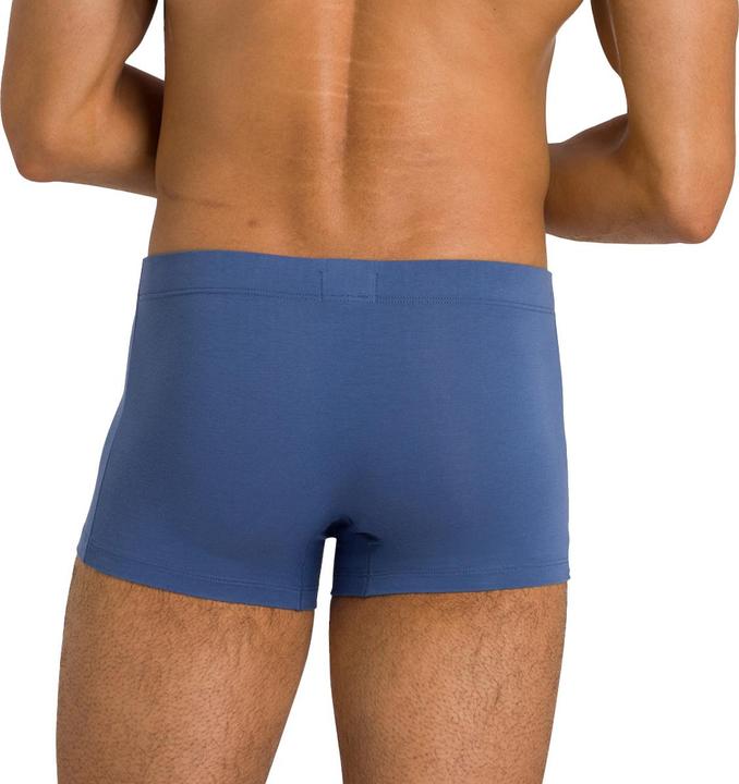 Actual product image Hanro 2 Pack Cotton Essentials Retro Short / Pant (M, pack of 2)