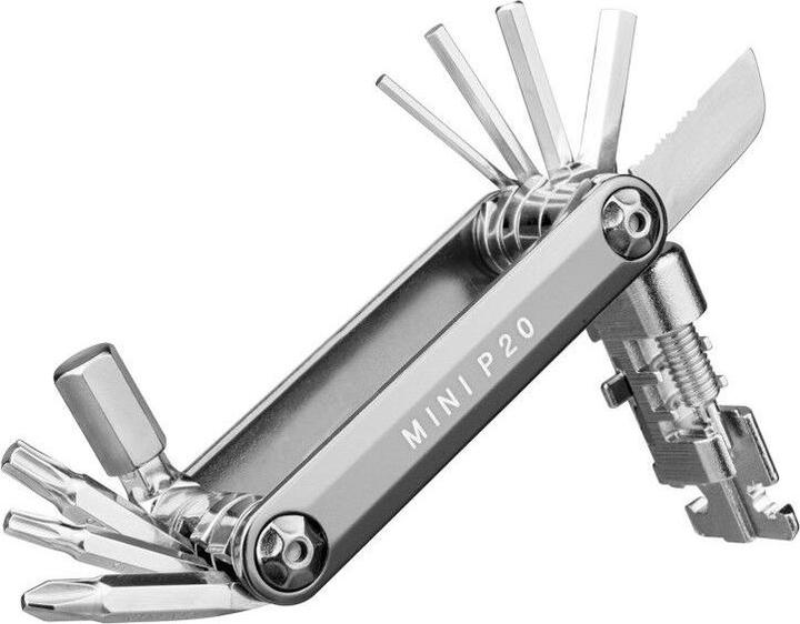 Produktbild Topeak Mini P20