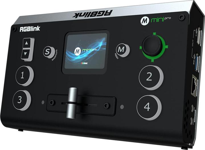 Actual product image RGBlink Mini Pro V2
