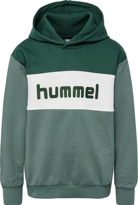 Produktbild hummel hmlMORTEN HOODIE (146)