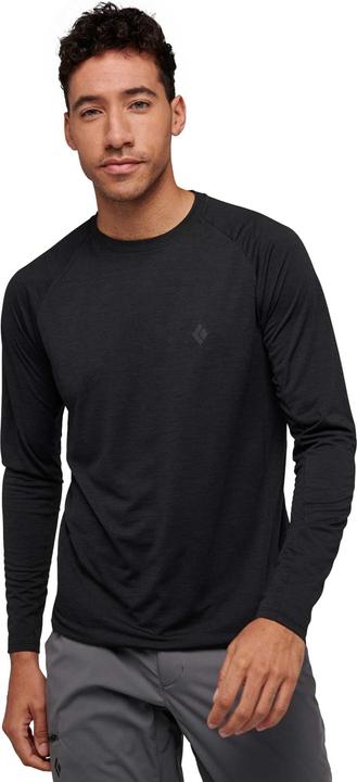 Produktbild Black Diamond M Lightwire Ls Tech Tee (XL)
