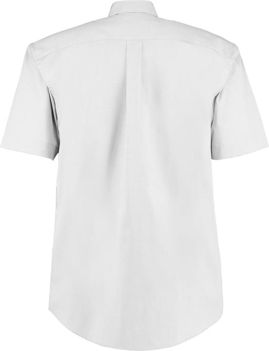 Image du produit Kustom Kit Chemise Oxford d'entreprise à manches courtes (48)