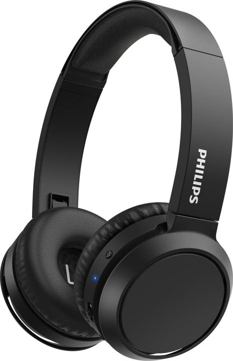Actual product image Philips TAH4205BK/00 (ANC, 29 h, Wireless)