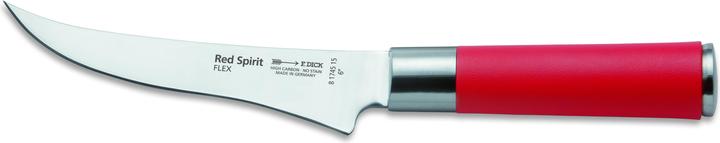 Produktbild F. Dick Ausbeinmesser Red Spirit (15cm) (15 cm)