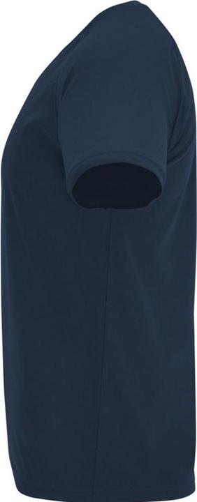 Actual product image Alpinia Mens Bahrain Short-Sleeved Sports T-Shirt (4XL)