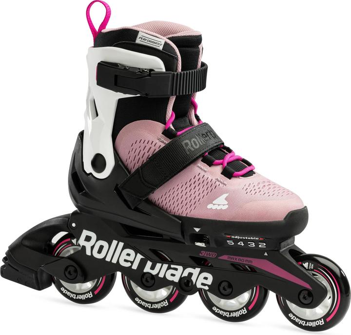 Rollerblade Kids Microblade (36.5, 37, 38, 39, 40, 40.5)