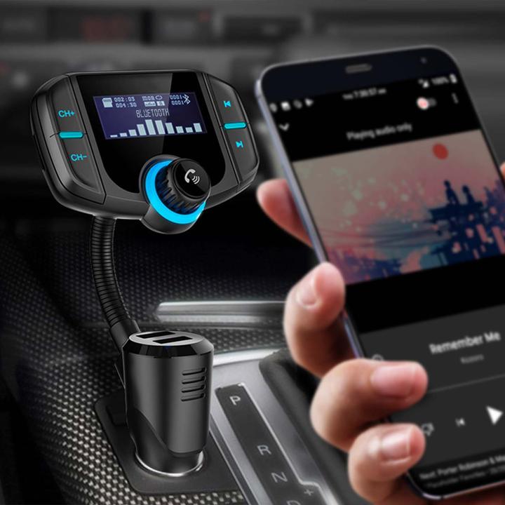 Produktbild Avizar Bluetooth-Freisprecheinrichtung