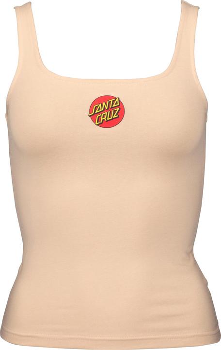 Produktbild Santa Cruz Classic Dot Vest (10)