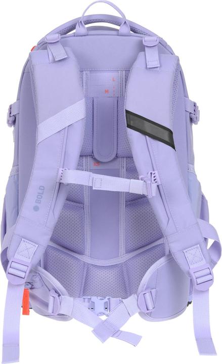 Immagine prodotto Lässig Rucksack BOLD Origin 30 l, Lavendel (30 l)