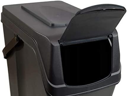 Produktbild Prosperplast Recycling-Eimer (100 l)