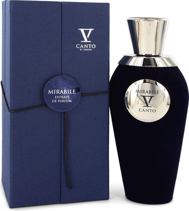 V Canto Mirabile V by (Eau de Parfum, 100 ml)